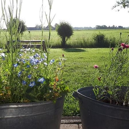 B&B Beemsterblik Graft Екстериор снимка