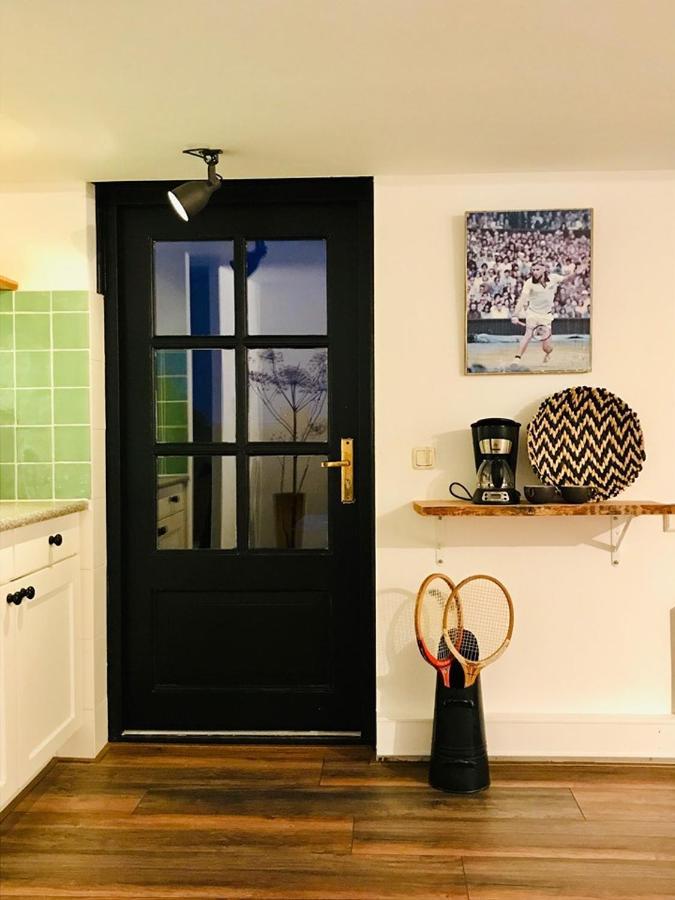 B&B Beemsterblik Graft Екстериор снимка