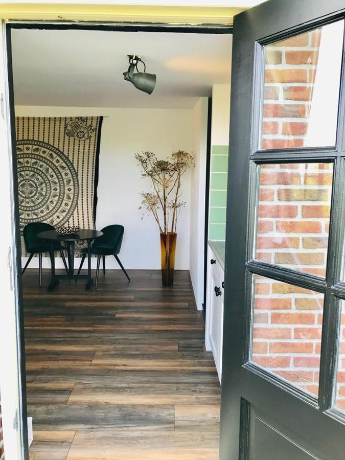 B&B Beemsterblik Graft Екстериор снимка