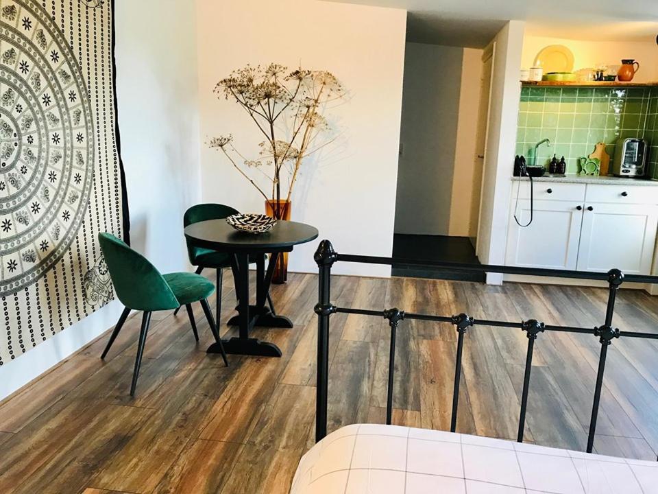 B&B Beemsterblik Graft Екстериор снимка