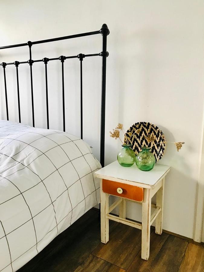 B&B Beemsterblik Graft Екстериор снимка