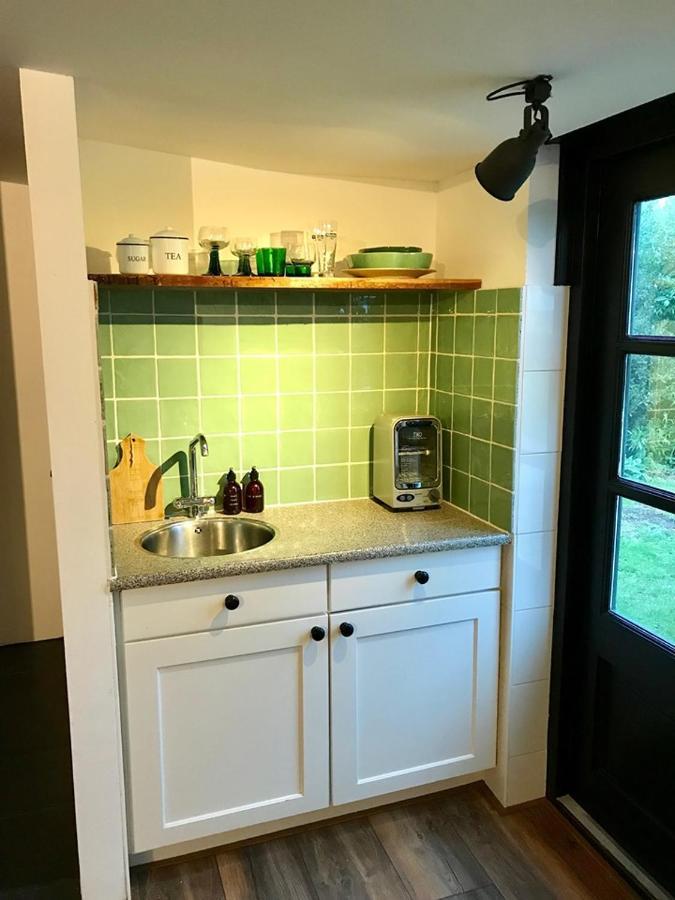 B&B Beemsterblik Graft Екстериор снимка